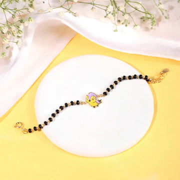 The History & Benefits of Silver Nazariya Bracelets