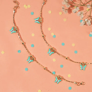 How to Choose the Perfect Anklet for Your Child’s Comfort: Top 5 Tips