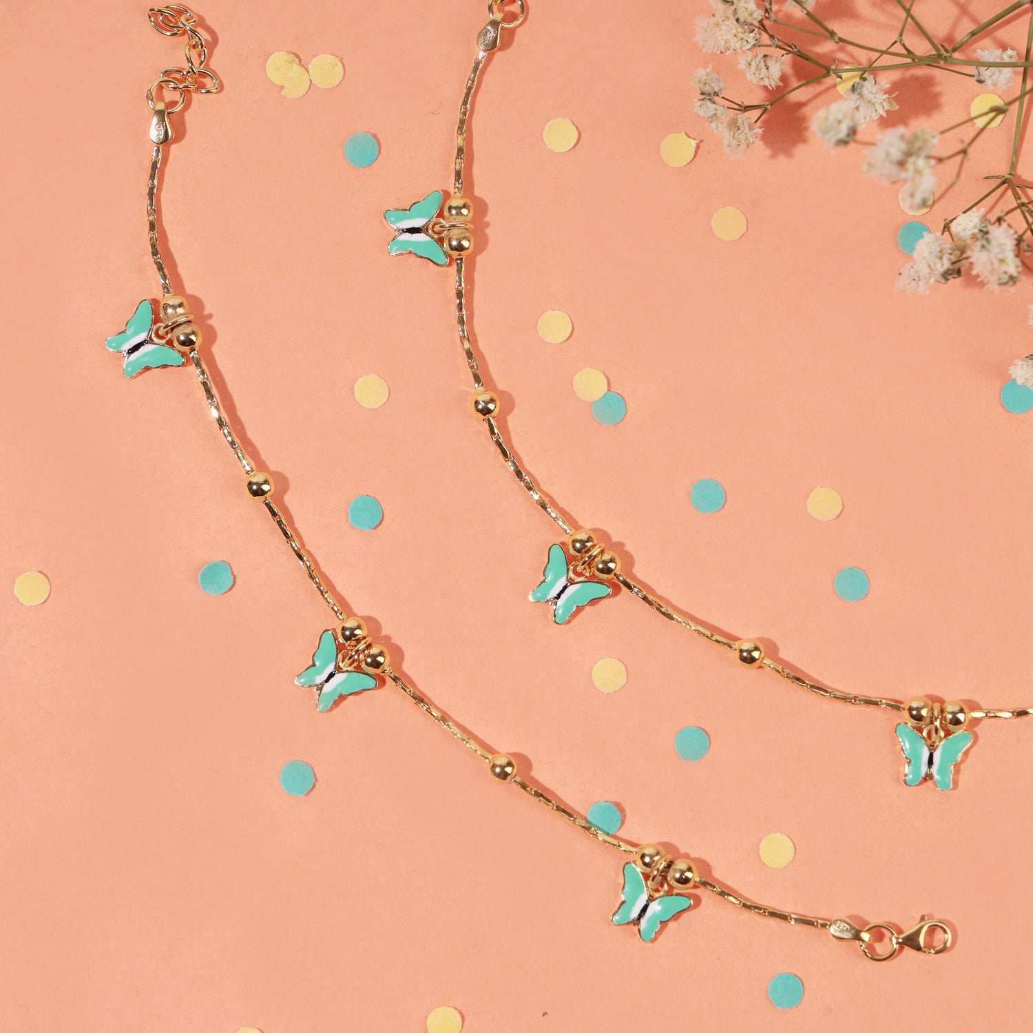 How to Choose the Perfect Anklet for Your Child’s Comfort: Top 5 Tips