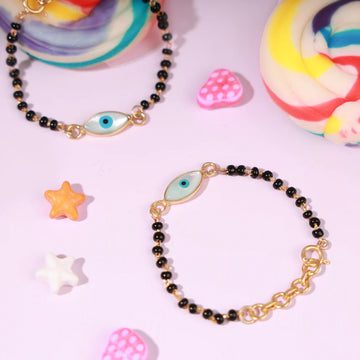 Top 3 Benefits of Nazariya Bracelets for Babies and Why You Should Buy Them