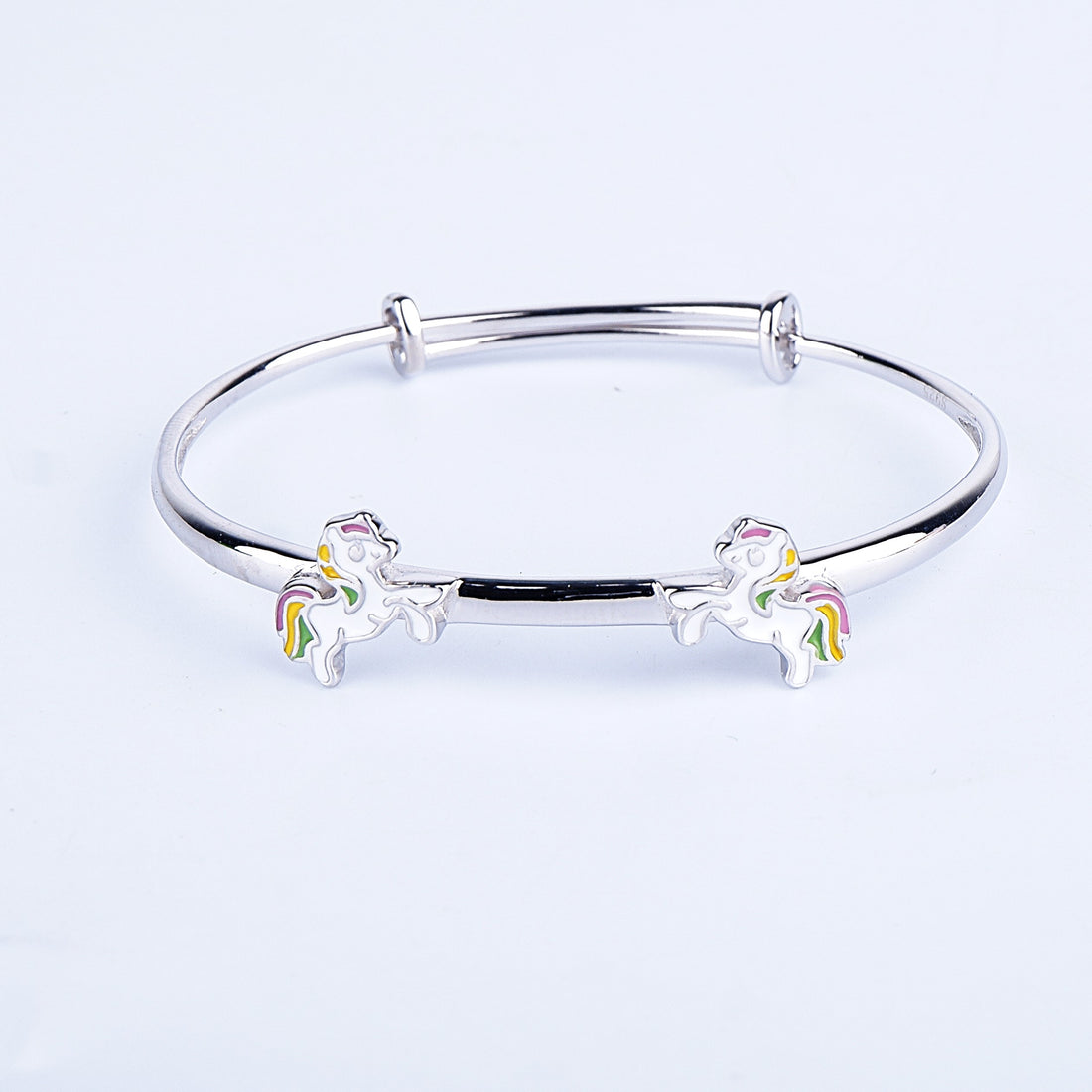 Unicorns Bangle