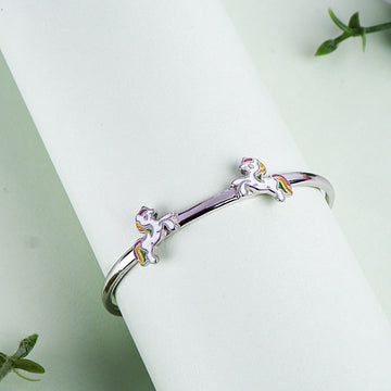 Unicorns Bangle