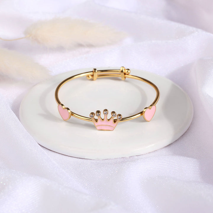 Translation missing: en.Crown Bangle