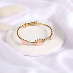 Translation missing: en.Crown Bangle