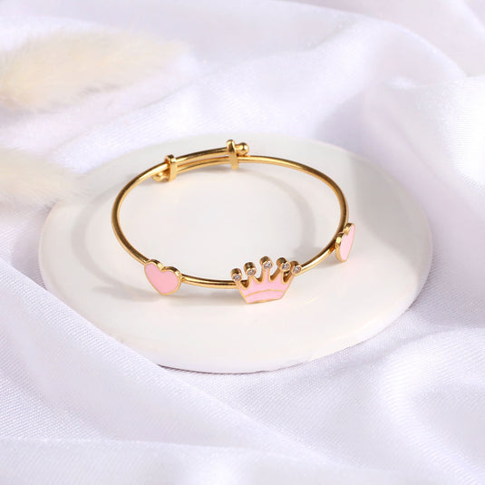 Translation missing: en.Crown Bangle