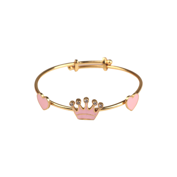 Translation missing: en.Crown Bangle