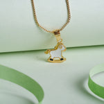 Translation missing: en.Horse Pendant