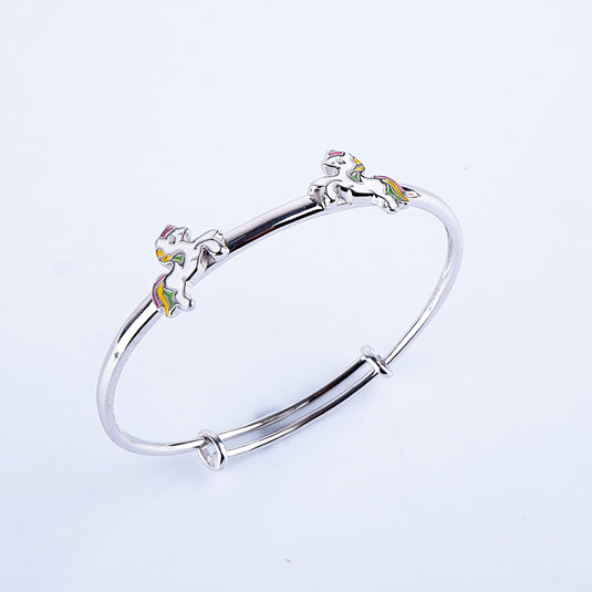 Translation missing: en.Unicorns Bangle