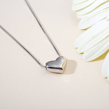 Heart Pendant