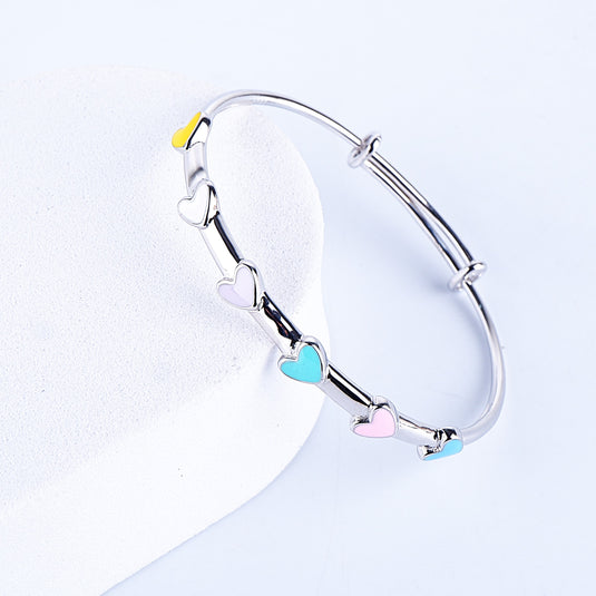 Translation missing: en.Heart Bangle