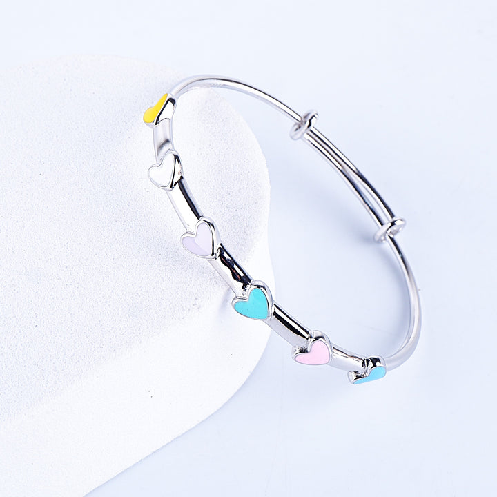 Translation missing: en.Heart Bangle