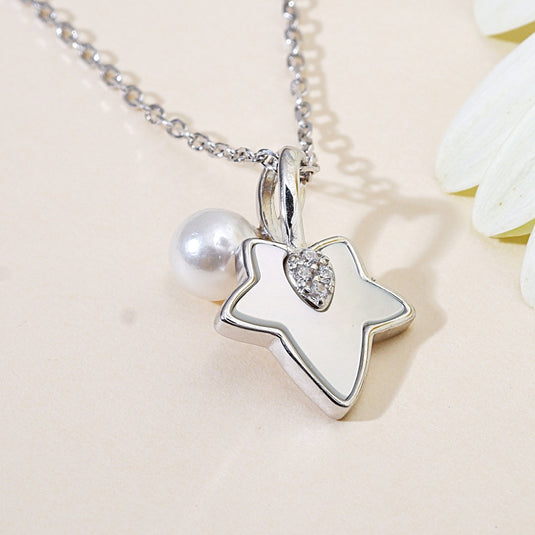 Translation missing: en.Leaf Pendant