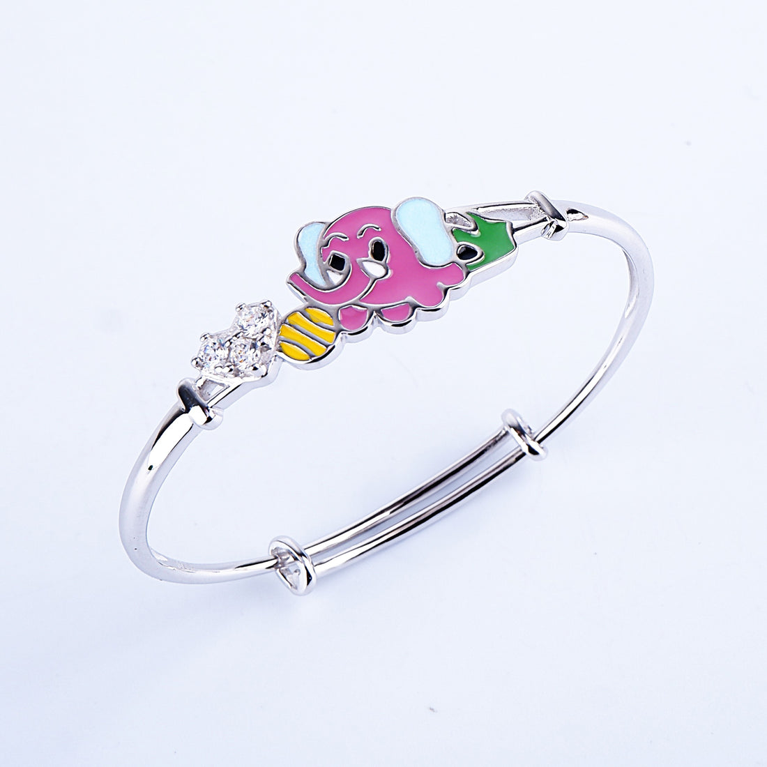 Jumbo Bangle
