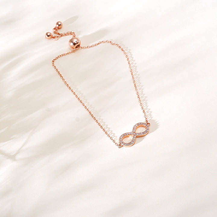 Translation missing: en.Infinity bracelet