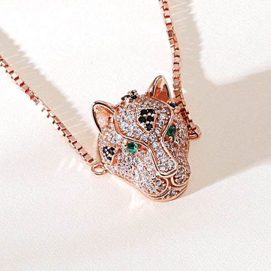 Translation missing: en.Leopard bracelet