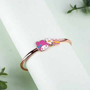 Kuromi Bangle