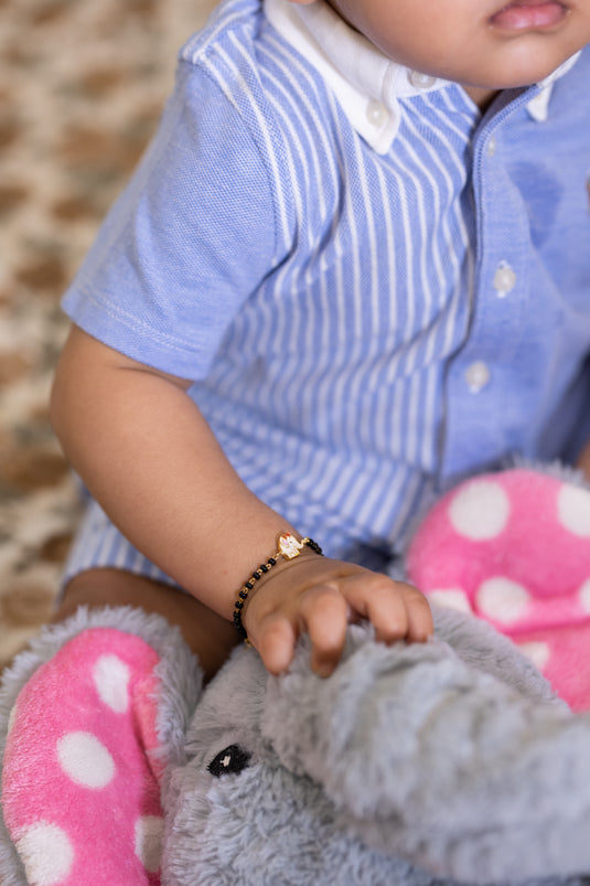 Translation missing: en.Elephant Nazariya Bracelet