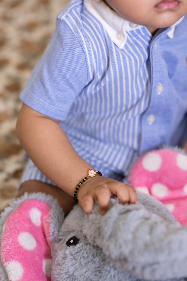 Translation missing: en.Elephant Nazariya Bracelet
