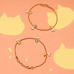 Translation missing: en.Kitty Anklet