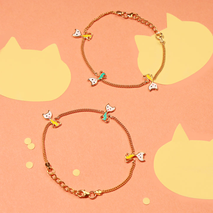 Translation missing: en.Kitty Anklet