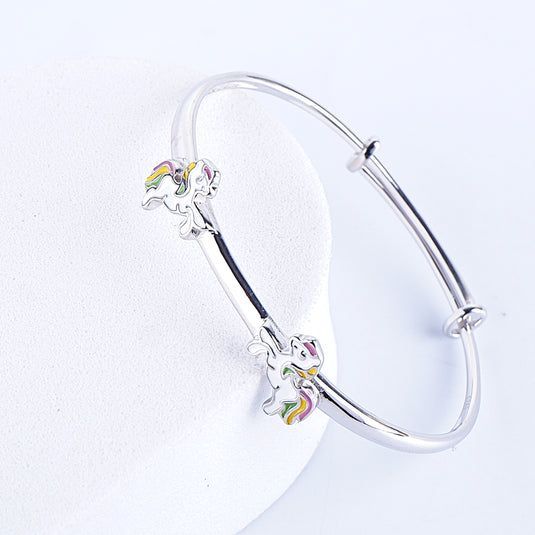 Translation missing: en.Unicorns Bangle