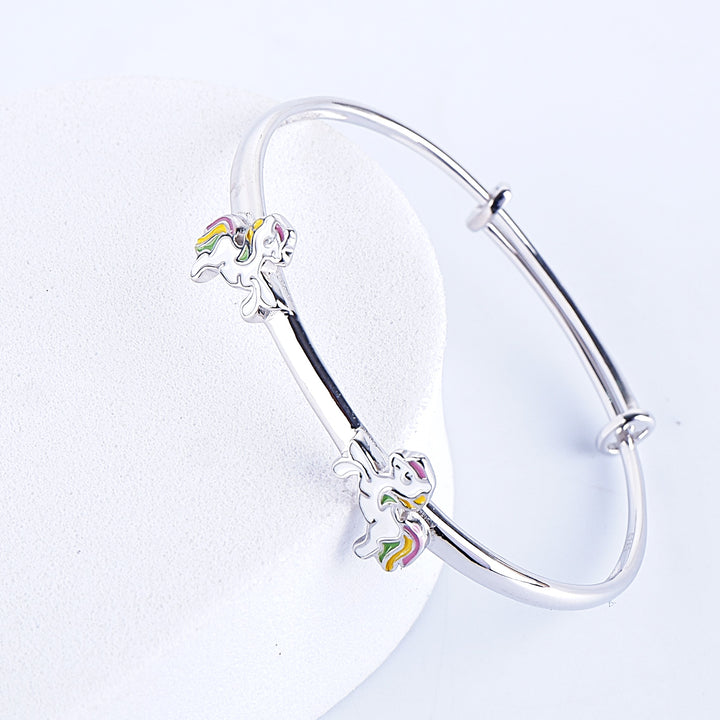 Translation missing: en.Unicorns Bangle