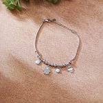 Translation missing: en.Humsa Evil Eye Bracelet