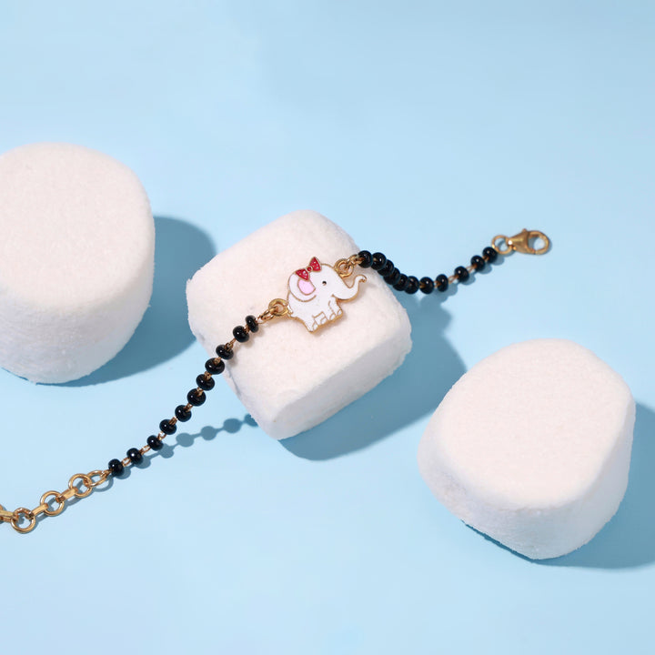 Translation missing: en.Elephant Nazariya Bracelet