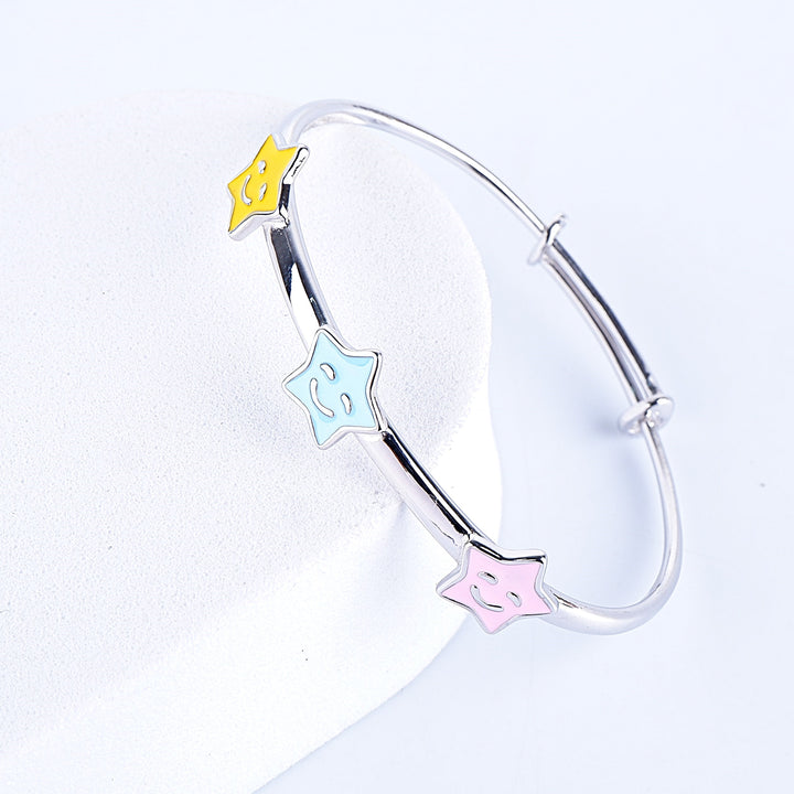 Translation missing: en.Star Bangle