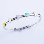 Translation missing: en.Heart Bangle