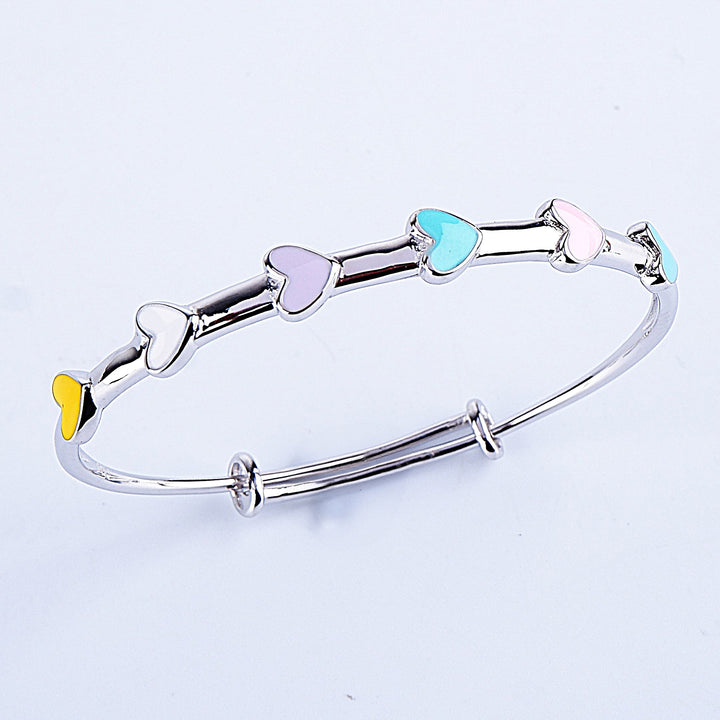 Translation missing: en.Heart Bangle