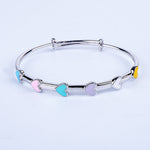 Translation missing: en.Heart Bangle