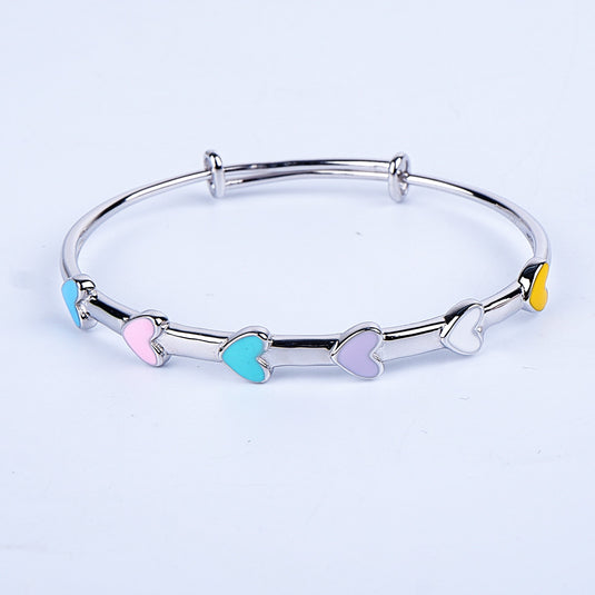 Translation missing: en.Heart Bangle
