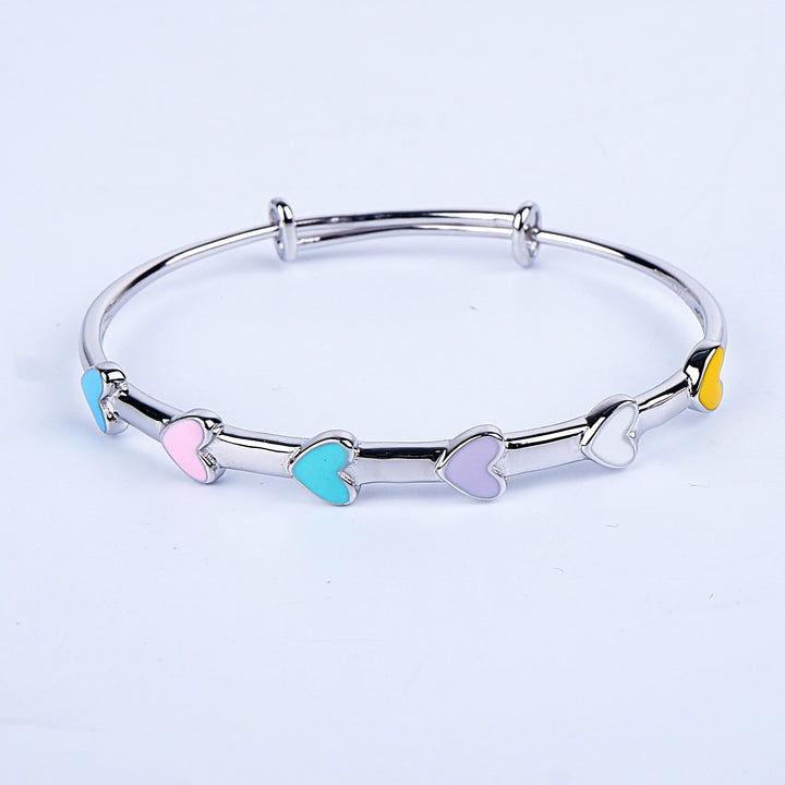 Translation missing: en.Heart Bangle