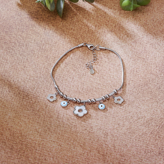 Translation missing: en.MOP Evil Eye Bracelet
