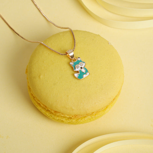 Translation missing: en.Cat Pendant