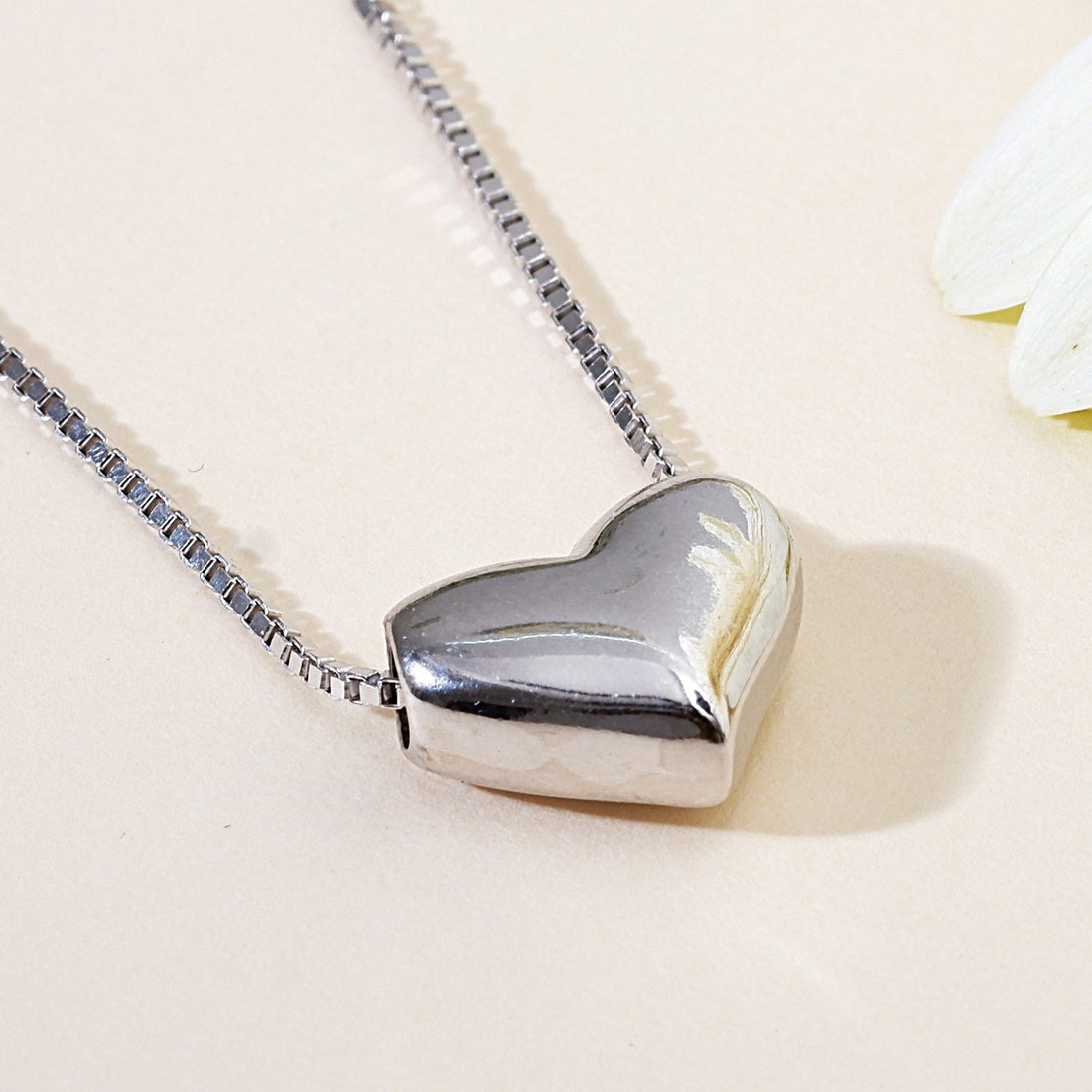 Heart Pendant