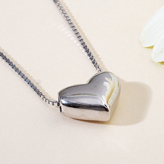 Translation missing: en.Heart Pendant