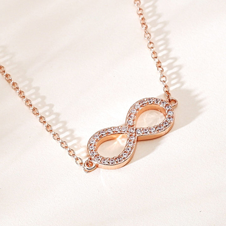 Translation missing: en.Infinity bracelet