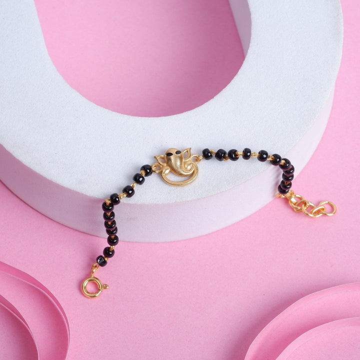 Translation missing: en.Ganesh Nazariya Bracelet