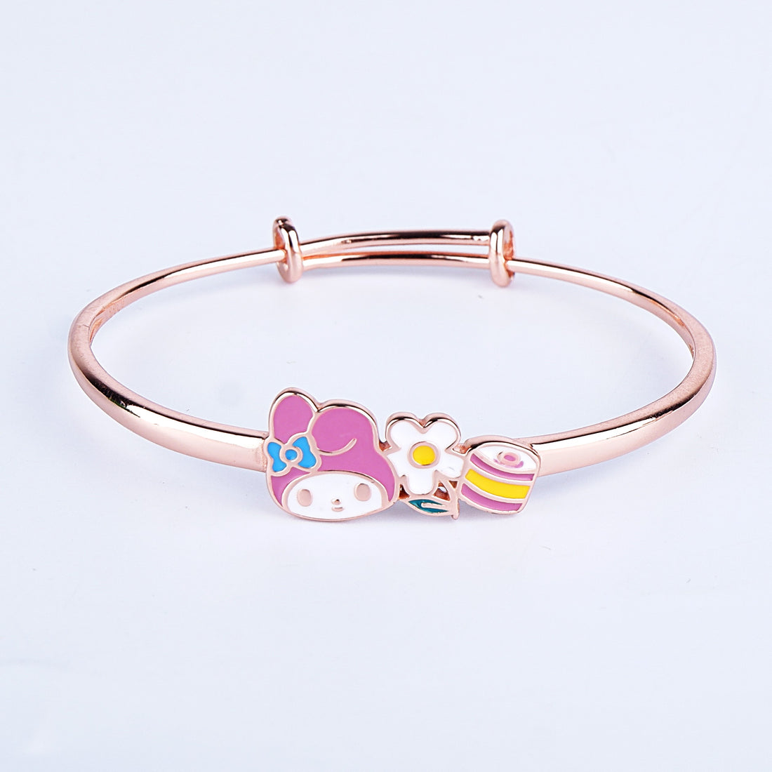 Kuromi Bangle