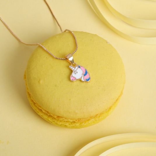 Translation missing: en.Unicorn Pendant