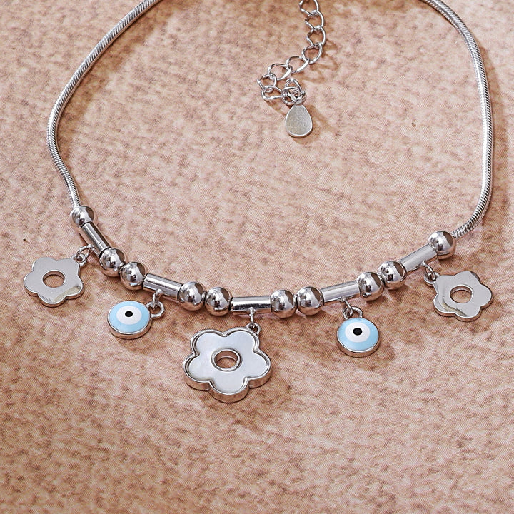 Translation missing: en.MOP Evil Eye Bracelet