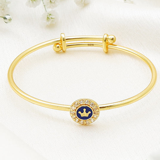 Translation missing: en.Crown Bangle