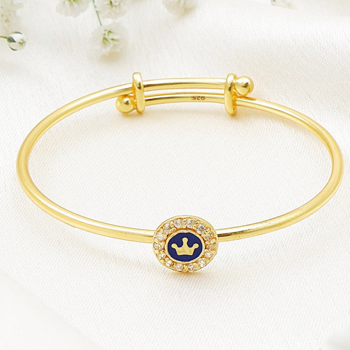 Translation missing: en.Crown Bangle