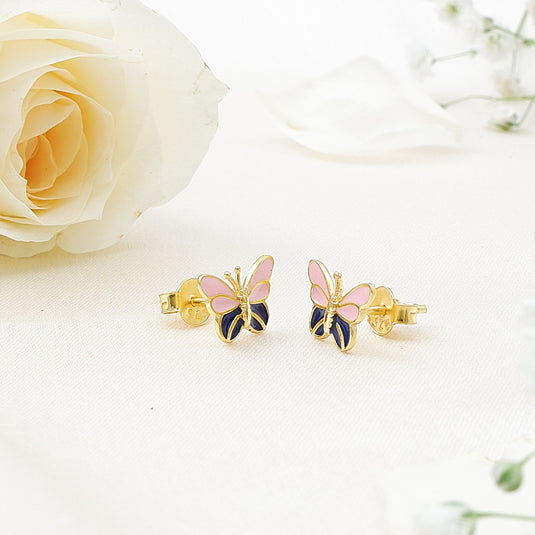 Translation missing: en.Butterfly Earring