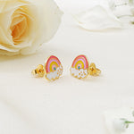 Translation missing: en.Rainbow Earrings