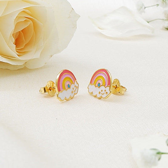 Translation missing: en.Rainbow Earrings