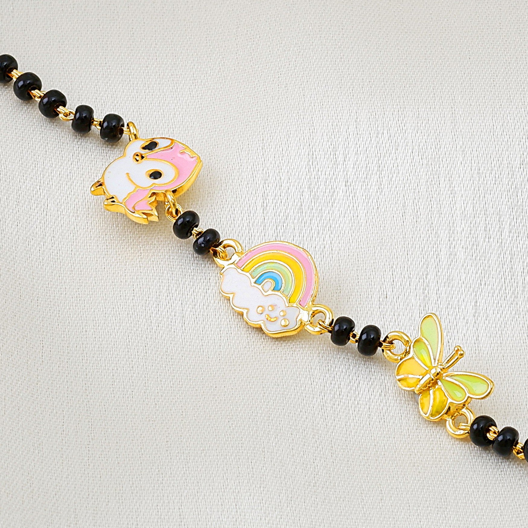 Translation missing: en.Bird Rainbow Butterfly Nazariya