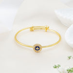 Translation missing: en.Crown Bangle